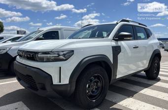 Renault Duster 2025 Authentic
