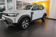 Renault Duster Evolution