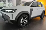 Renault Duster Evolution