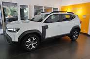Renault Duster Evolution
