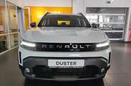 Renault Duster Evolution