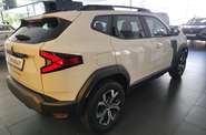 Renault Duster Evolution