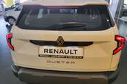 Renault Duster Evolution