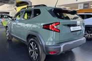 Renault Duster - фото 7