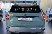 Renault Duster - фото 8