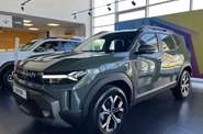 Renault Duster - фото 1