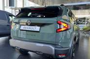 Renault Duster - фото 10