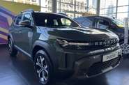 Renault Duster - фото 5