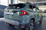 Renault Duster - фото 11