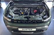 Renault Duster - фото 37
