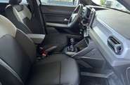 Renault Duster - фото 21