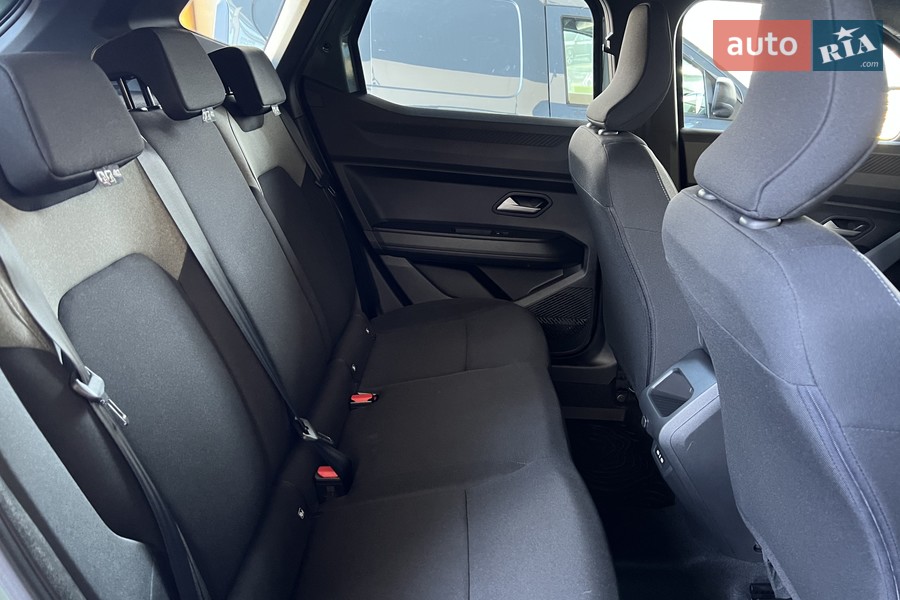 Renault Duster - фото 33