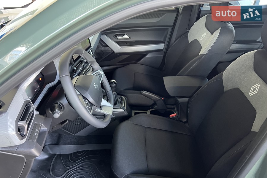 Renault Duster - фото 24