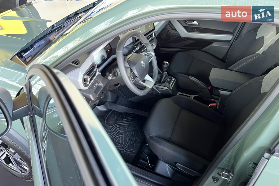 Renault Duster - фото 26