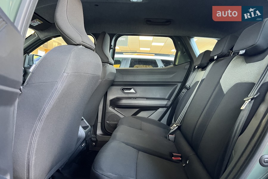 Renault Duster - фото 27