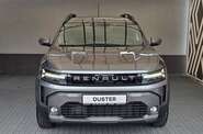 Renault Duster Evolution