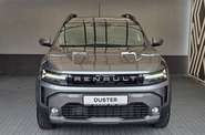 Renault Duster Renault Duster Evolution
