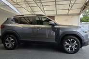 Renault Duster Renault Duster Evolution