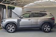 Renault Duster Renault Duster Evolution