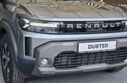 Renault Duster Renault Duster Evolution