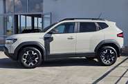 Renault Duster Techno