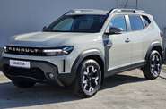 Renault Duster Techno