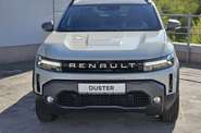 Renault Duster Techno
