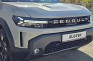 Renault Duster Techno