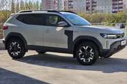 Renault Duster Techno