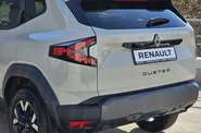 Renault Duster Techno