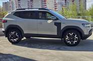 Renault Duster Techno
