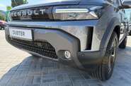 Renault Duster Techno