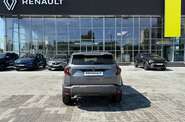 Renault Duster Techno