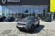 Renault Duster Techno
