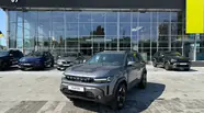 Renault Duster Techno