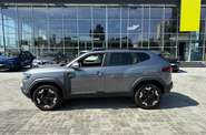 Renault Duster Techno