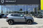 Renault Duster Techno