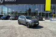 Renault Duster Techno