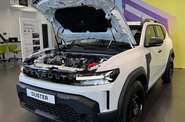 Renault Duster - фото 19