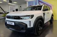 Renault Duster - фото 1