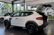 Renault Duster - фото 6