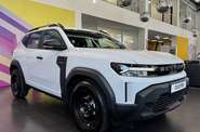 Renault Duster - фото 2
