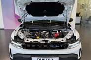 Renault Duster - фото 20