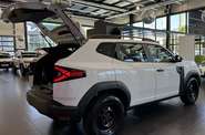 Renault Duster - фото 8