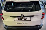 Renault Duster - фото 9