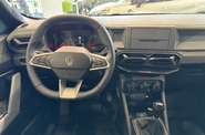 Renault Duster - фото 16