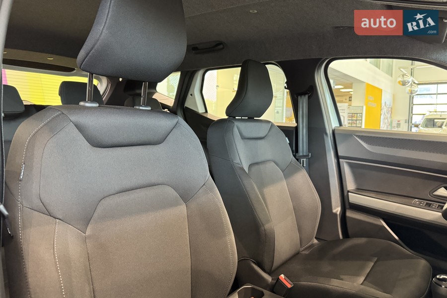 Renault Duster - фото 18