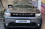 Renault Duster Techno