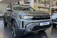Renault Duster Techno