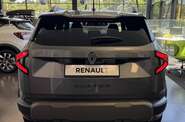 Renault Duster Techno